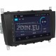MERCEDES CLC, W203, W209, W463 - МУЛТИМЕДИЯ / Навигация, CPU: 8-Core, RAM: 4Gb, Android DSP
